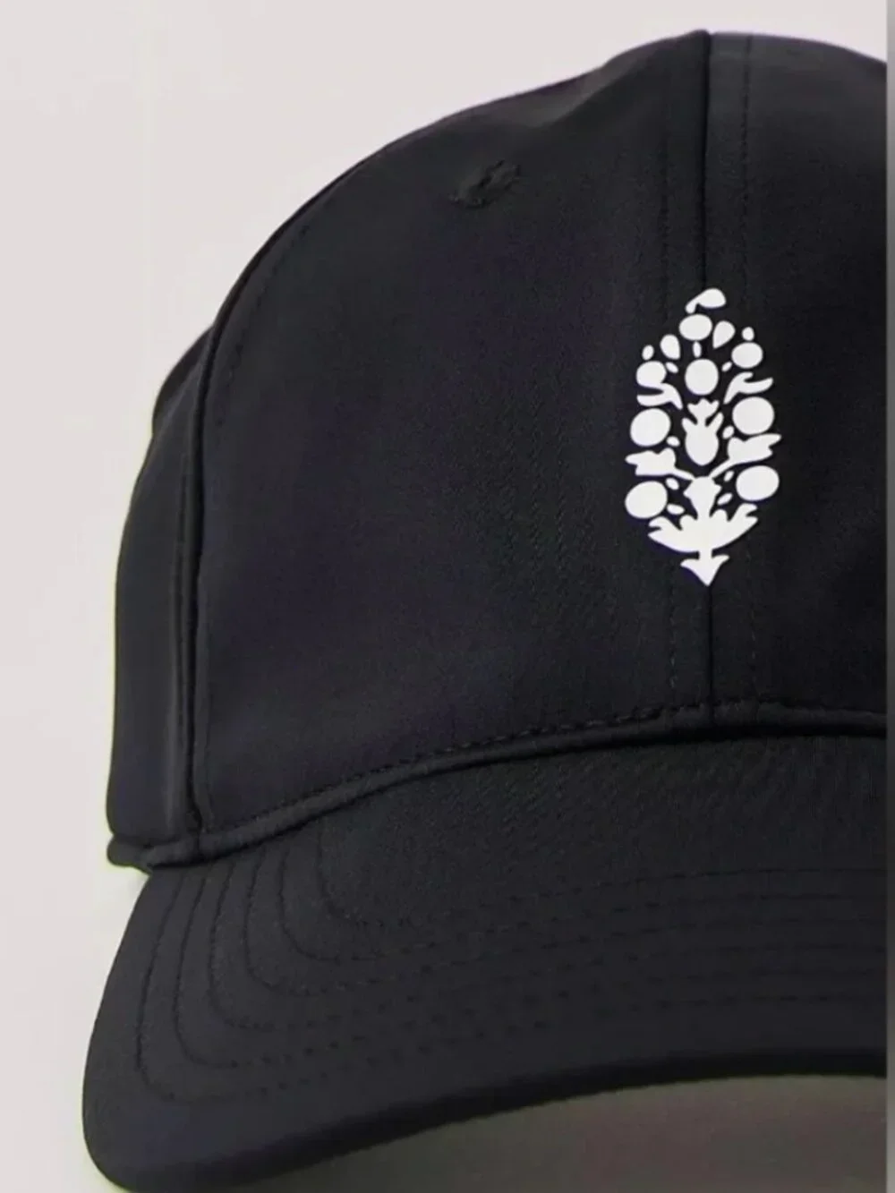 NWT Free People Game Time Cap in Black